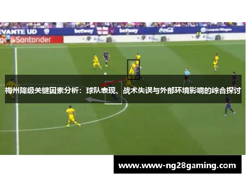 梅州降级关键因素分析：球队表现、战术失误与外部环境影响的综合探讨