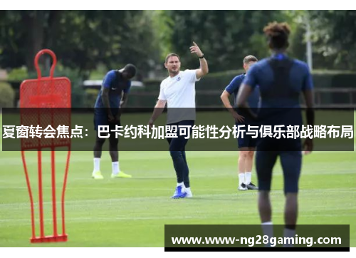 夏窗转会焦点：巴卡约科加盟可能性分析与俱乐部战略布局