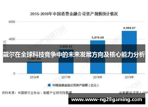 戴尔在全球科技竞争中的未来发展方向及核心能力分析